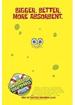 The SpongeBob SquarePants Movie