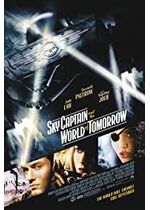 Sky Captain and the World of Tomorrow