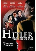 Hitler: The Rise of Evil