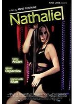 Nathalie...
