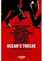 Ocean's Twelve