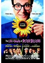 The Life and Death of Peter Sellers