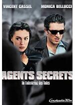 Secret Agents