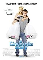 A Cinderella Story