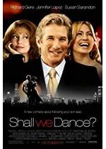 Shall We Dance