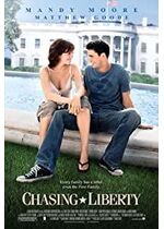 Chasing Liberty