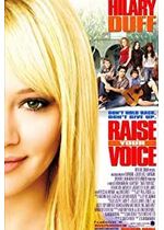 Raise Your Voice