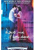 Love Me If You Dare