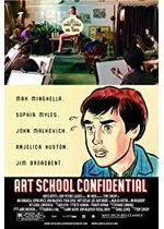 Art School Confidential