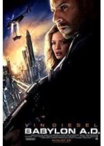Babylon A.D.