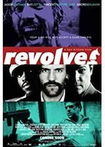 Revolver