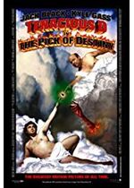 Tenacious D in the Pick of Destiny