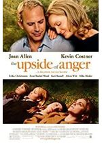 The Upside of Anger