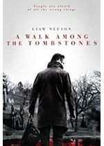 A Walk Among the Tombstones