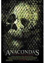 Anacondas: The Hunt for the Blood Orchid