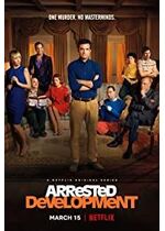 Arrested Development