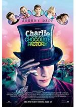 Charlie and the Chocolate Factory