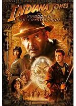 Indiana Jones and the Kingdom of the Crystal Skull