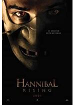Hannibal Rising