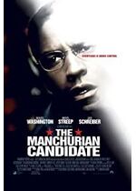 The Manchurian Candidate