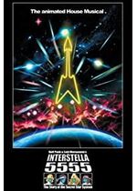 Interstella 5555: The 5tory of the 5ecret 5tar 5ystem