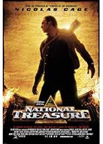 National Treasure
