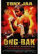 Ong-Bak: The Thai Warrior