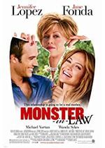 Monster-in-Law