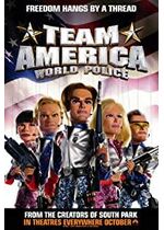 Team America: World Police