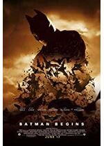 Batman Begins
