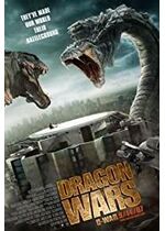 Dragon Wars: D-War