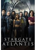 Stargate: Atlantis