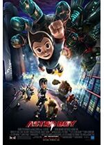 Astro Boy