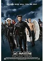 X-Men: The Last Stand