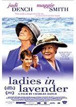 Ladies in Lavender