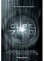Cube Zero
