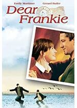 Dear Frankie