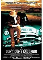 Don't Come Knocking
