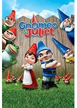 Gnomeo & Juliet