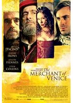 The Merchant of Venice