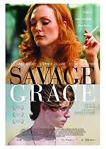 Savage Grace