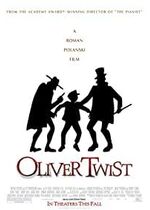 Oliver Twist