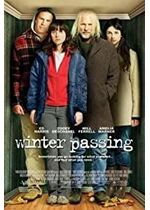 Winter Passing