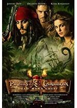Pirates of the Caribbean: Dead Man's Chest