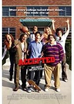 Accepted