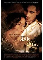 Ask the Dust