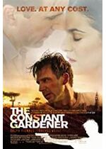 The Constant Gardener