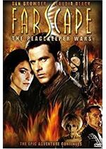 Farscape: The Peacekeeper Wars