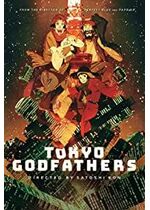 Tokyo Godfathers