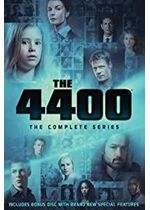 The 4400